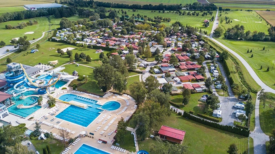 Camping Terme 3000 gallery 2