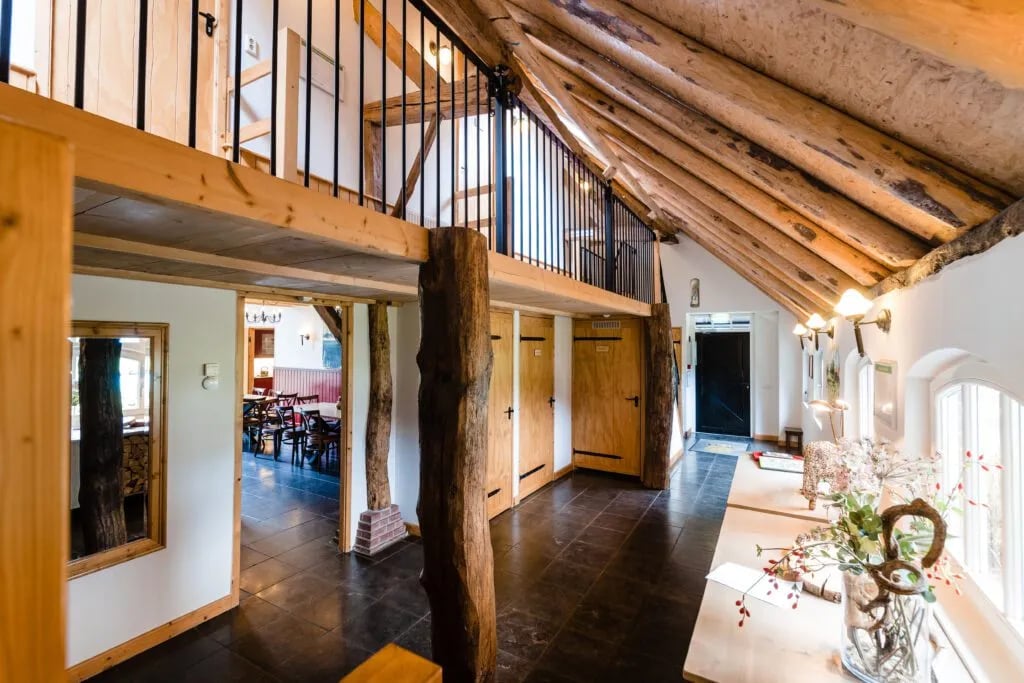 Landgoed de Barendonk