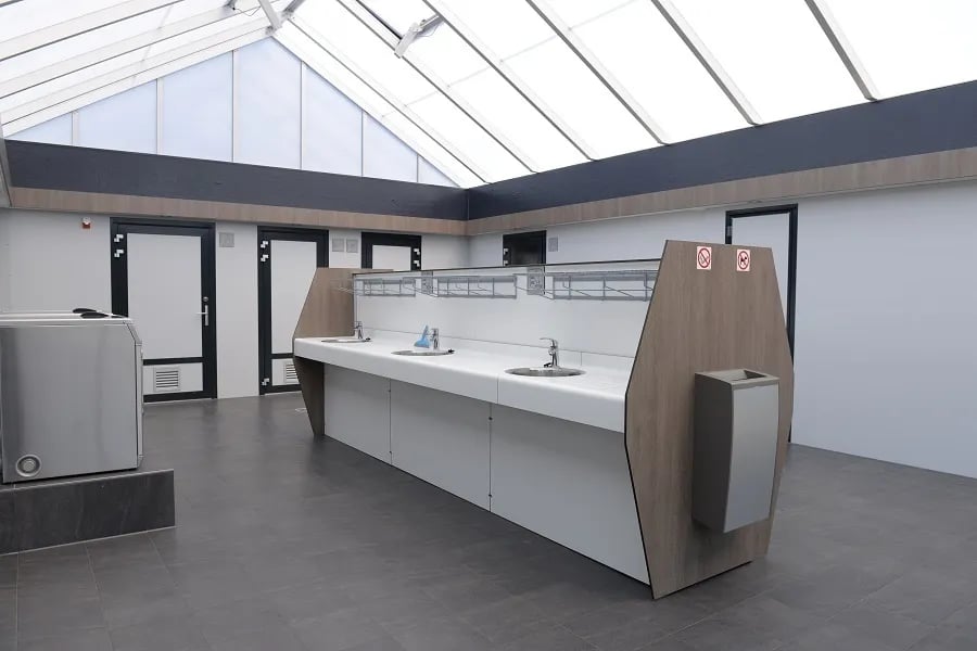 Duinpark en Camping De Robbenjager gallery 2