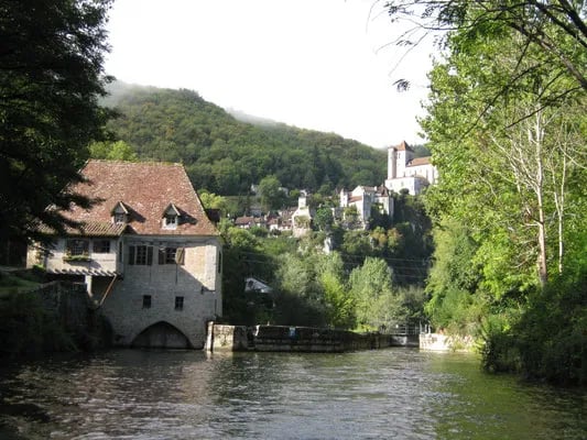 Camping Moulin de Laborde gallery 3