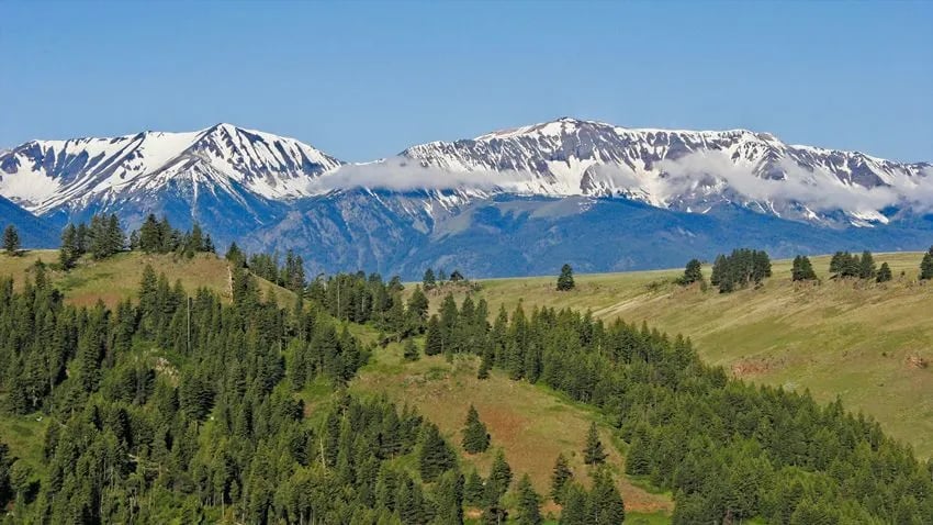 Scenic Meadows RV Park