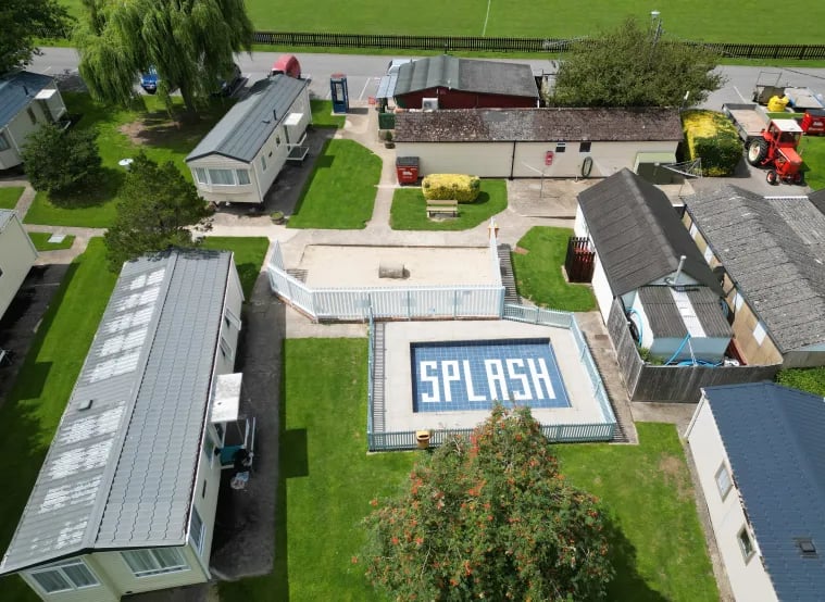 Axe Vale Caravan Park gallery 3