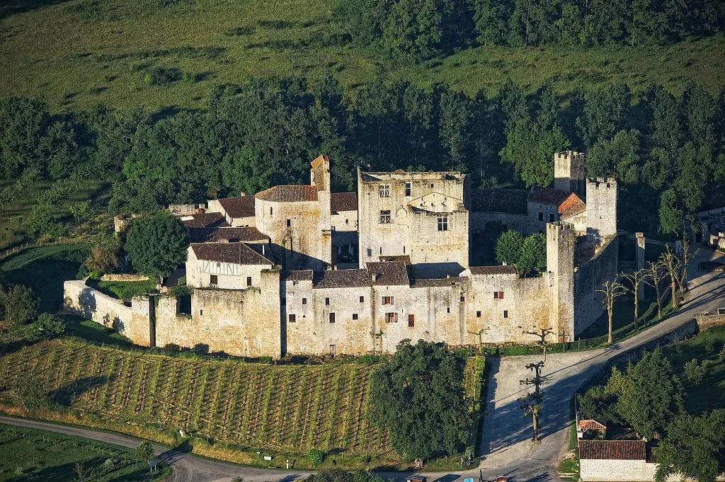 Le Hameau des Étoiles gallery 2