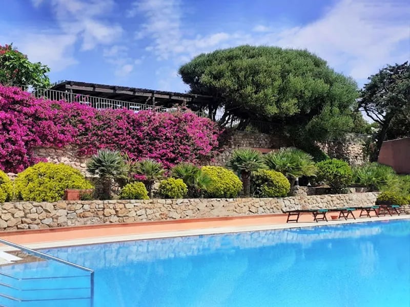 Camping La Liccia gallery 1