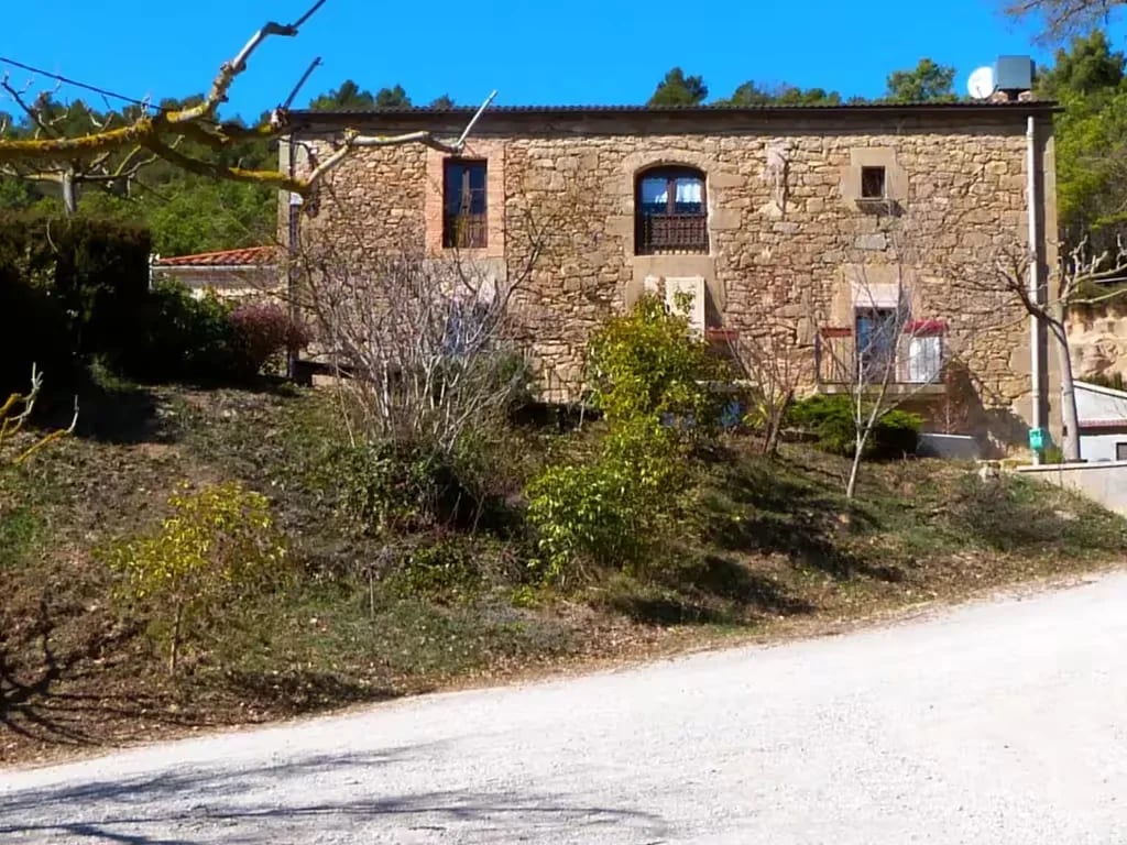 Camping Cal Paradís