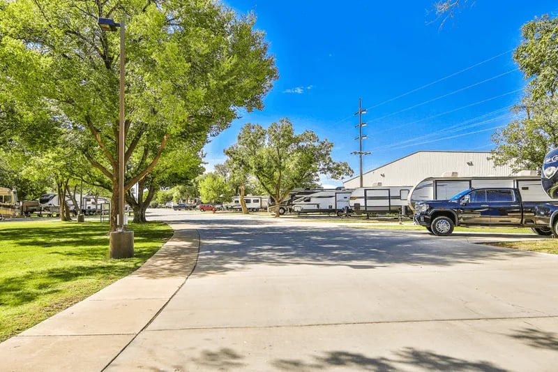 The Retreat RV and Camping Resort gallery 3