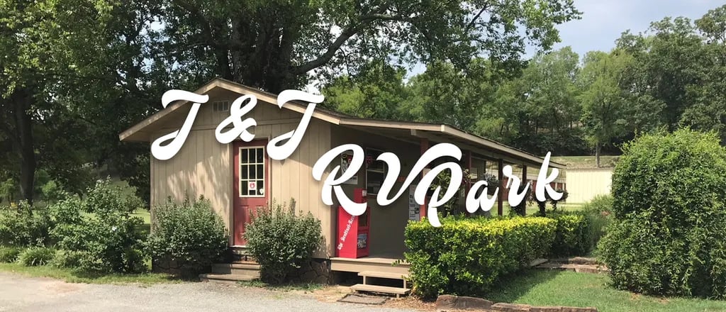 J and J RV Park gallery 1