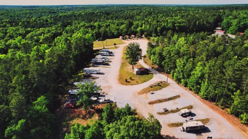Sunset Ridge Campground gallery 1