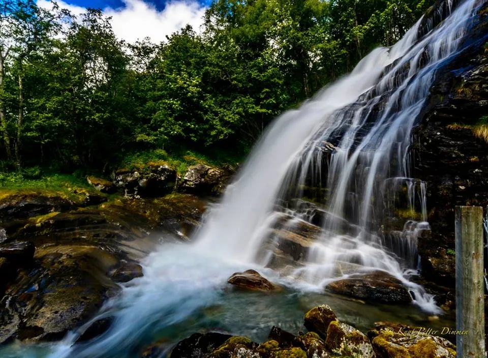 NAF Vinje Camping gallery 3