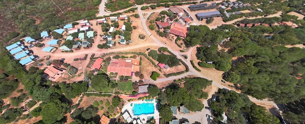 Camping La Liccia gallery 2