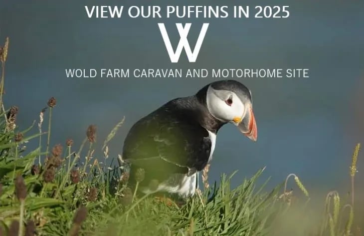 Wold Farm Caravan and Camping Site gallery 2