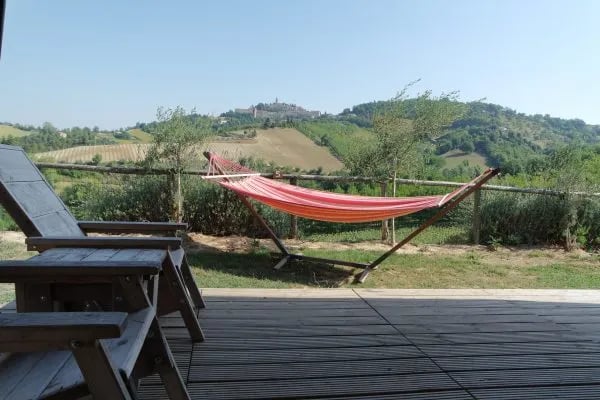 Agri Camping Tasteria gallery 3