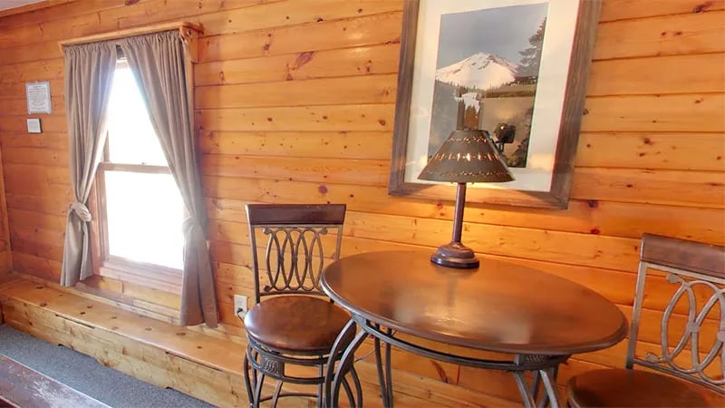 Orvis Hot Springs (Clothing Optional) gallery 3