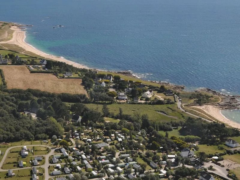 Camping La Plage Loc’H-Ven gallery 1