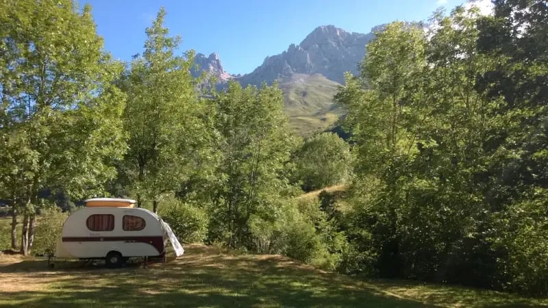 Camping El Cares gallery 1