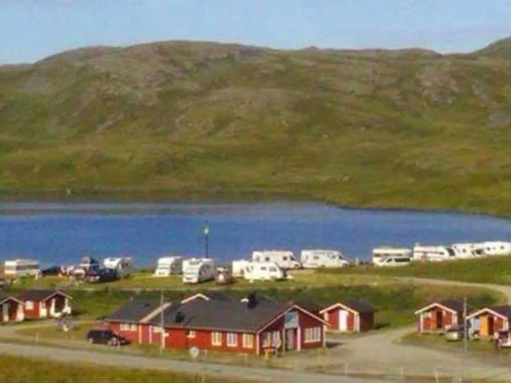 BaseCamp NorthCape – by Hytte Camp gallery 2