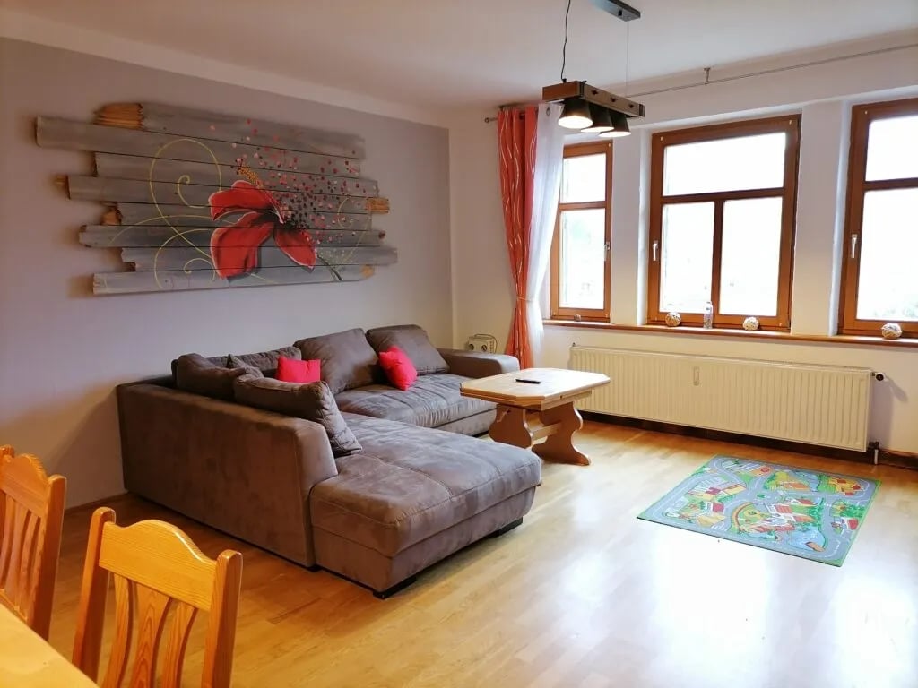 Campingplatz am Treidlerweg gallery 1