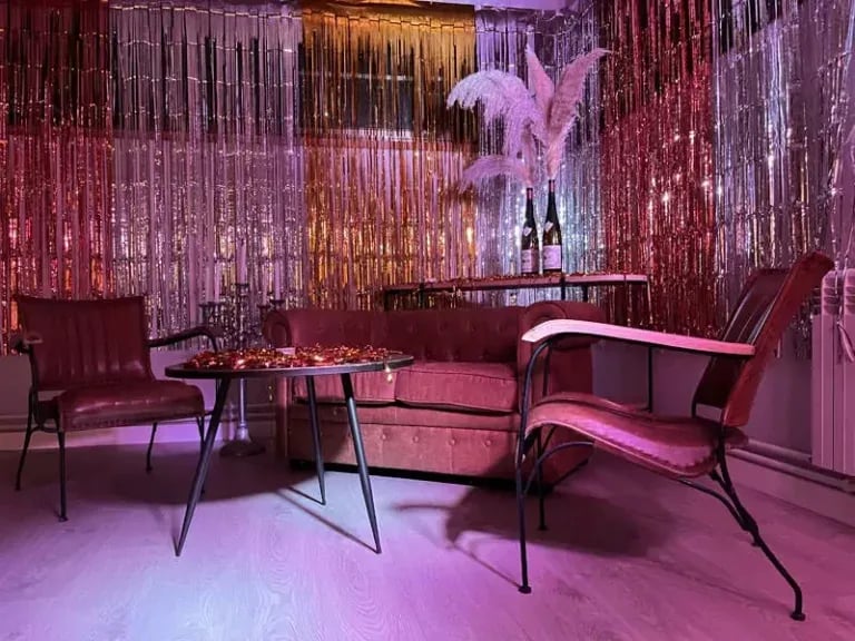 Makkan Club gallery 1