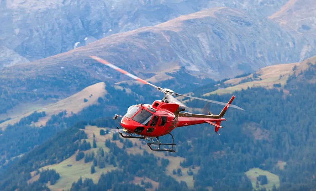 Backcountry Unit 34: Mount Galen — Denali National Park gallery 3