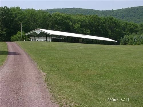 Evergreen Lake Campground gallery 2