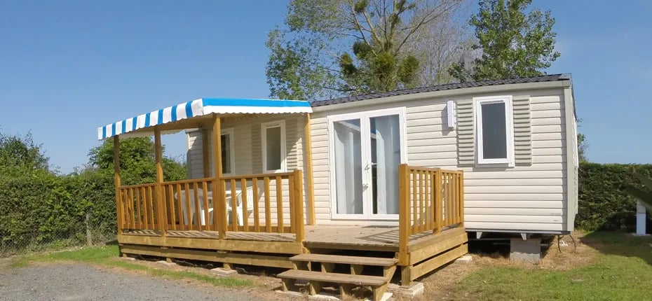 Camping Le Robinson gallery 2