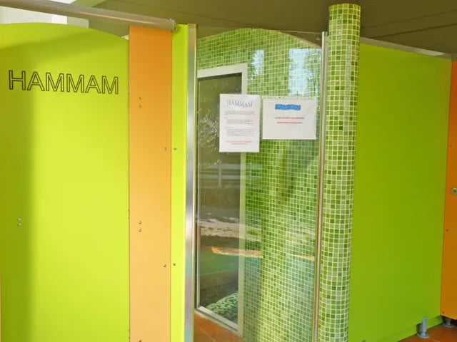 Camping Caravaning L’oasis Palavasienne gallery 2