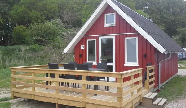 Horsens City Camping gallery 3