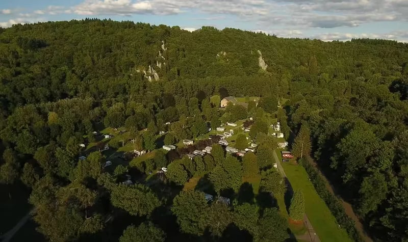 Camping Villatoile gallery 1