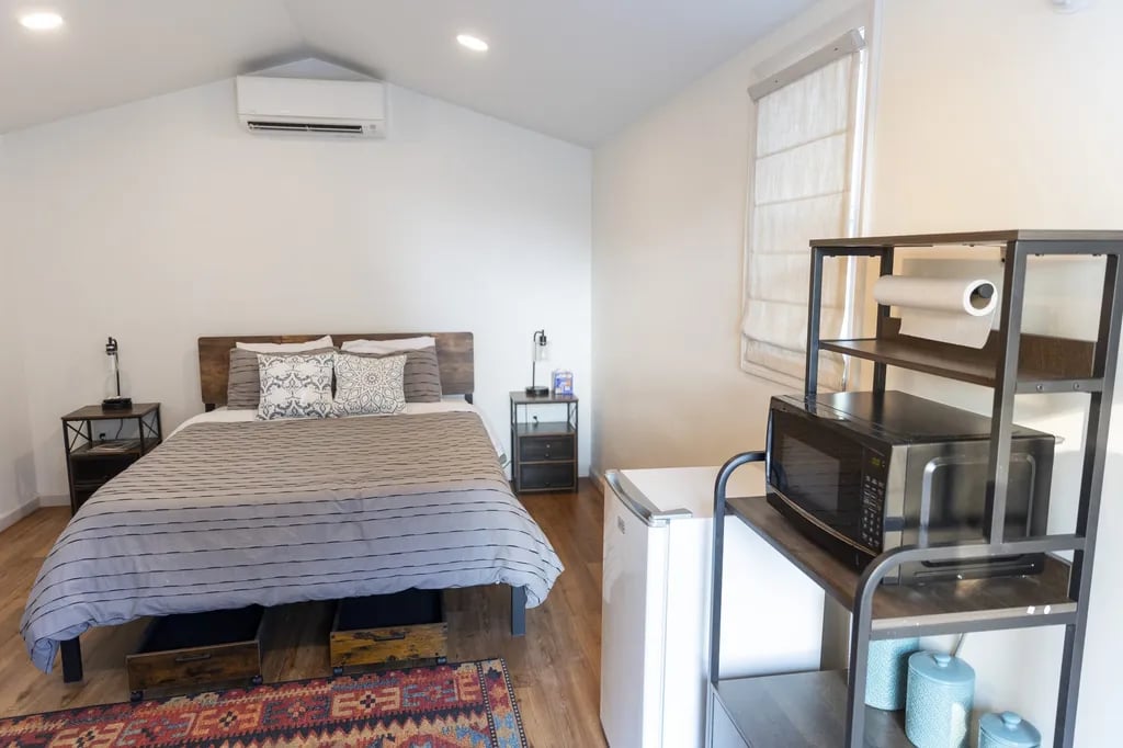 Sturgis Road Campground gallery 3