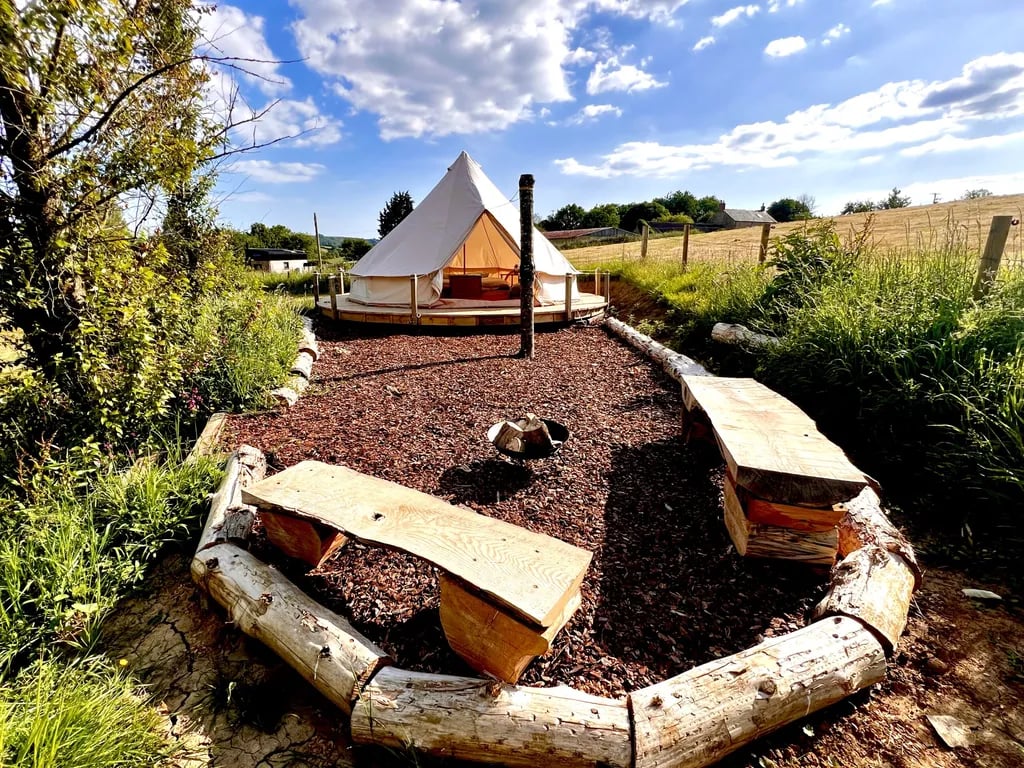 Mangerton Lake gallery 1