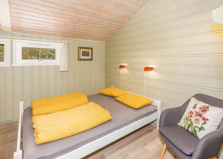 Flåm Camping Og Vandrarheim gallery 1