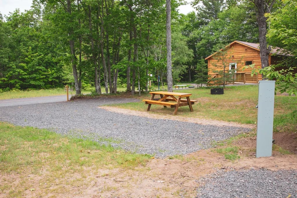 Wilderness Resort LLC gallery 1