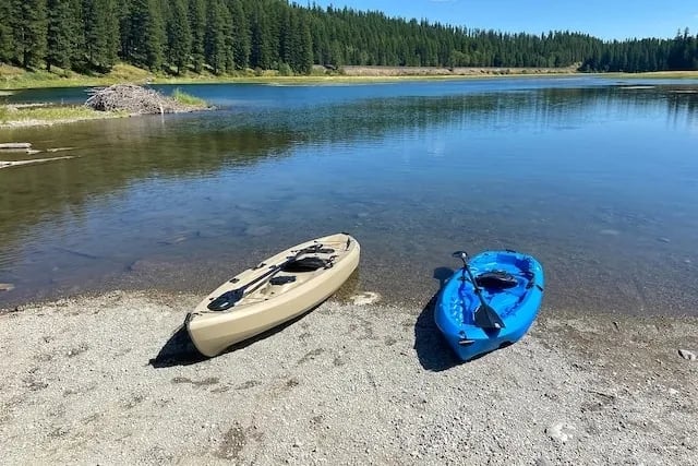 Offutt AFB FamCamp gallery 1