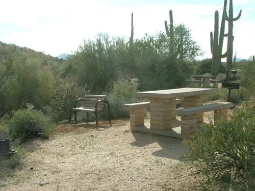 White Tank Mountain gallery 3