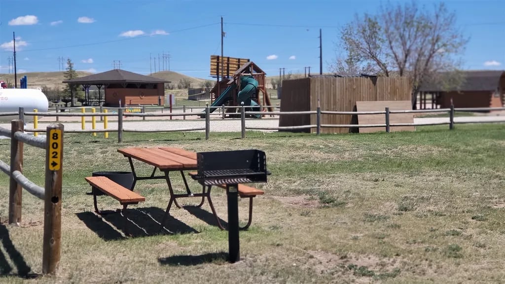 Cheyenne RV Resort by RJourney