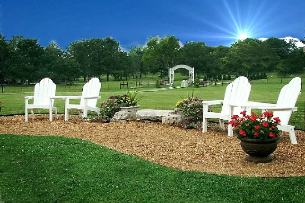 Rockhaven Cabin Rentals gallery 2