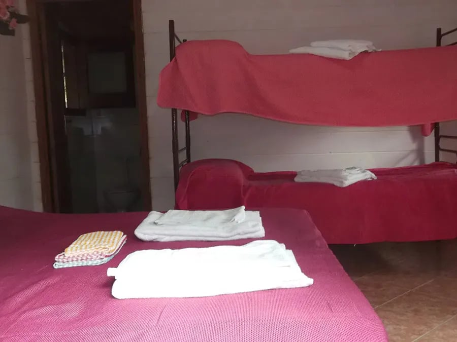 Campeggio Costa del Mito gallery 1