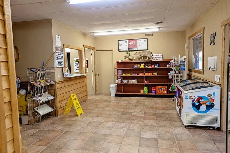 Missouri RV Park gallery 1