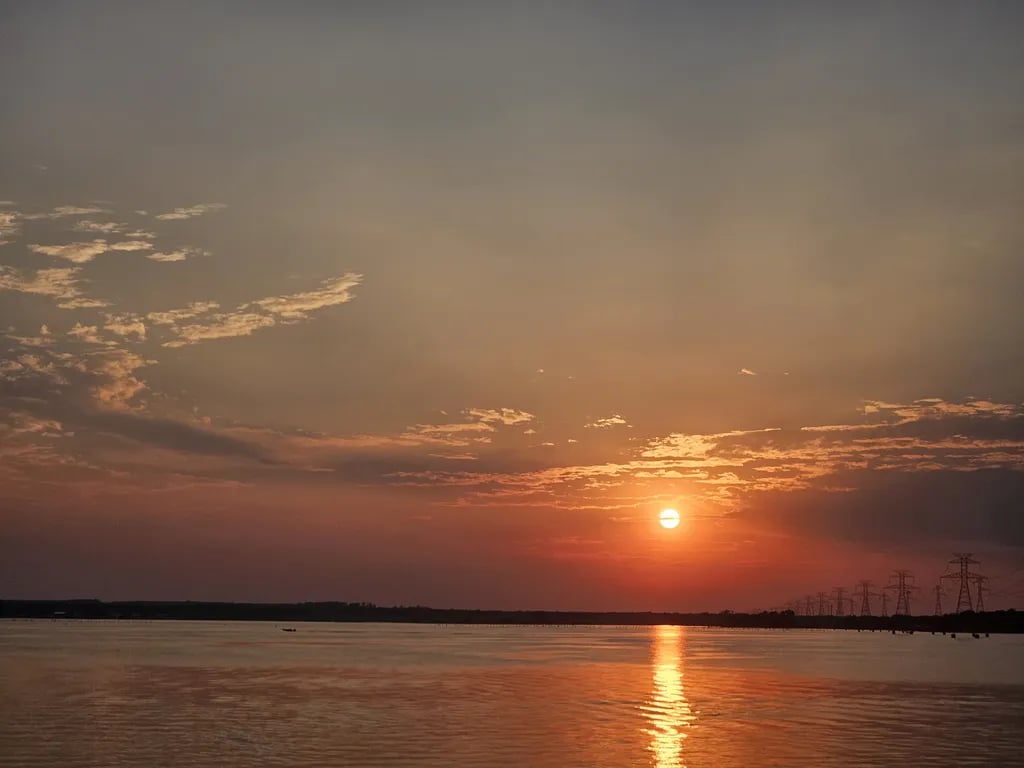 Lake Limestone Campground and Marina gallery 1