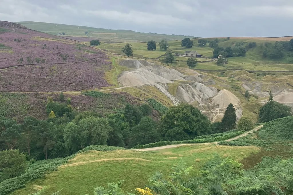 Westfield Caravan Site