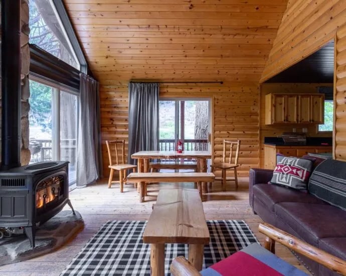 The Lure Resort gallery 2