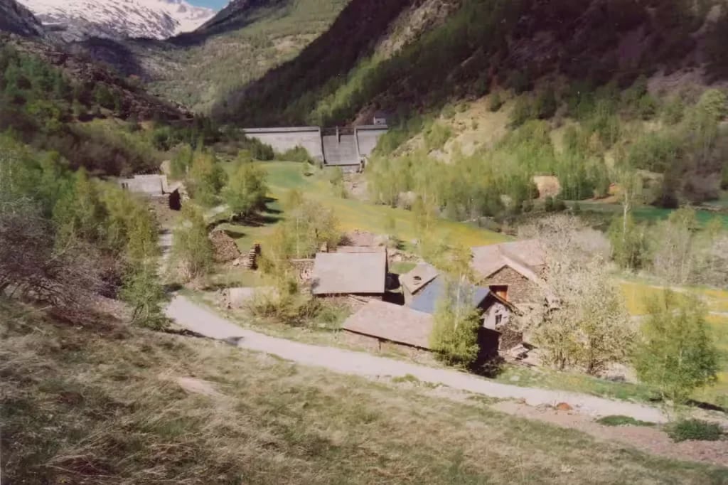 Camping Bordes De Graus gallery 1