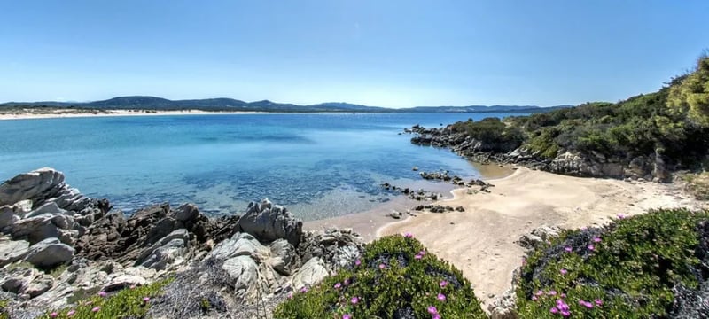 Isola dei Gabbiani – land of water gallery 2