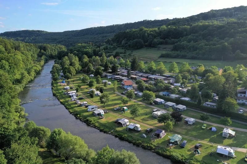 Camping Wies-neu gallery 1