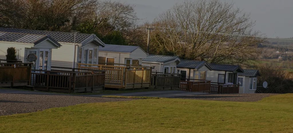 Broadfield Farm Holiday Park