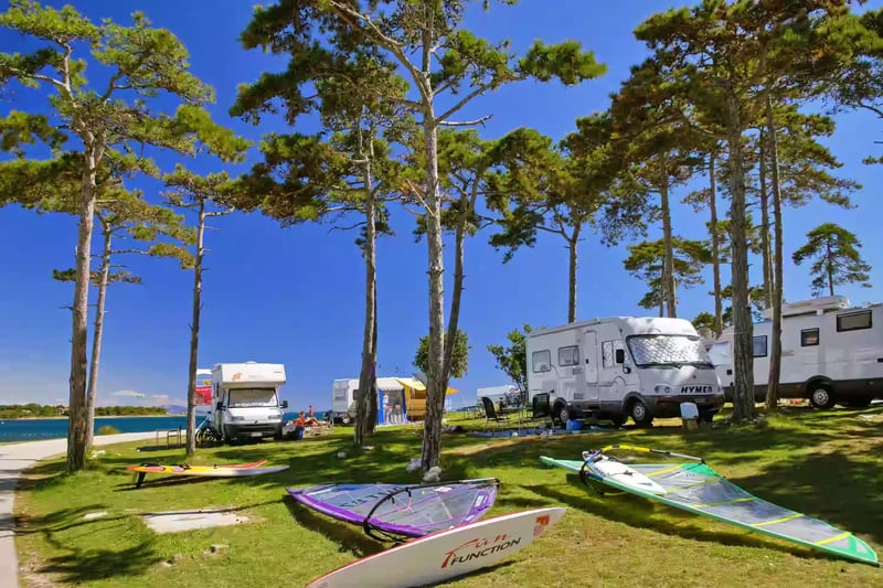 Arena Medulin Campsite gallery 3