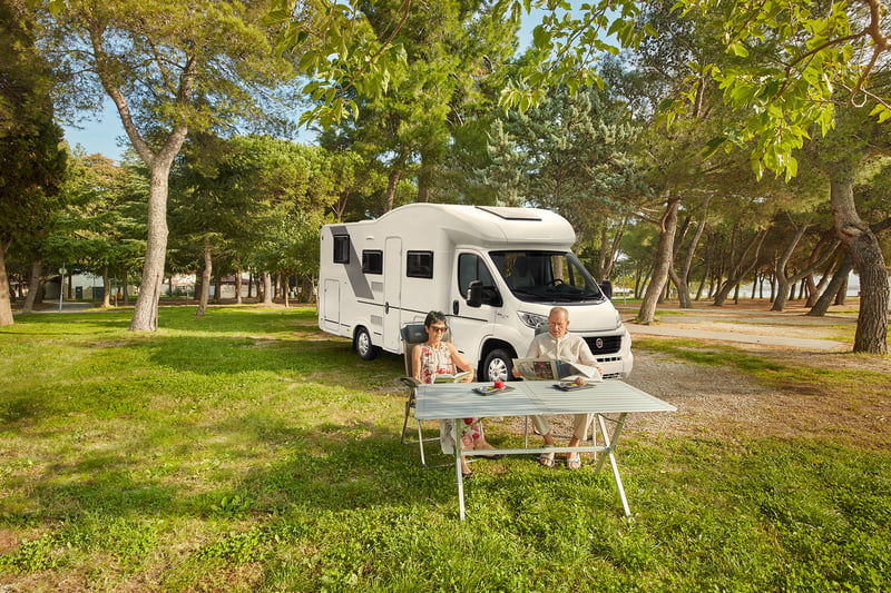 Camping Adria Ankaran gallery 4