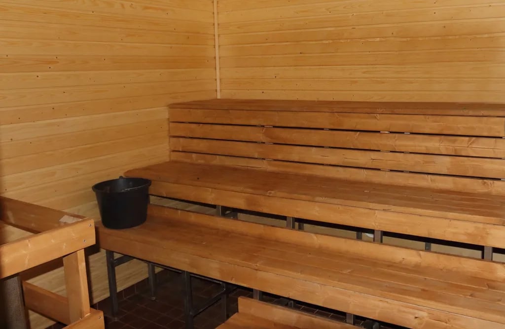 Svanen Camping Joutsen gallery 2