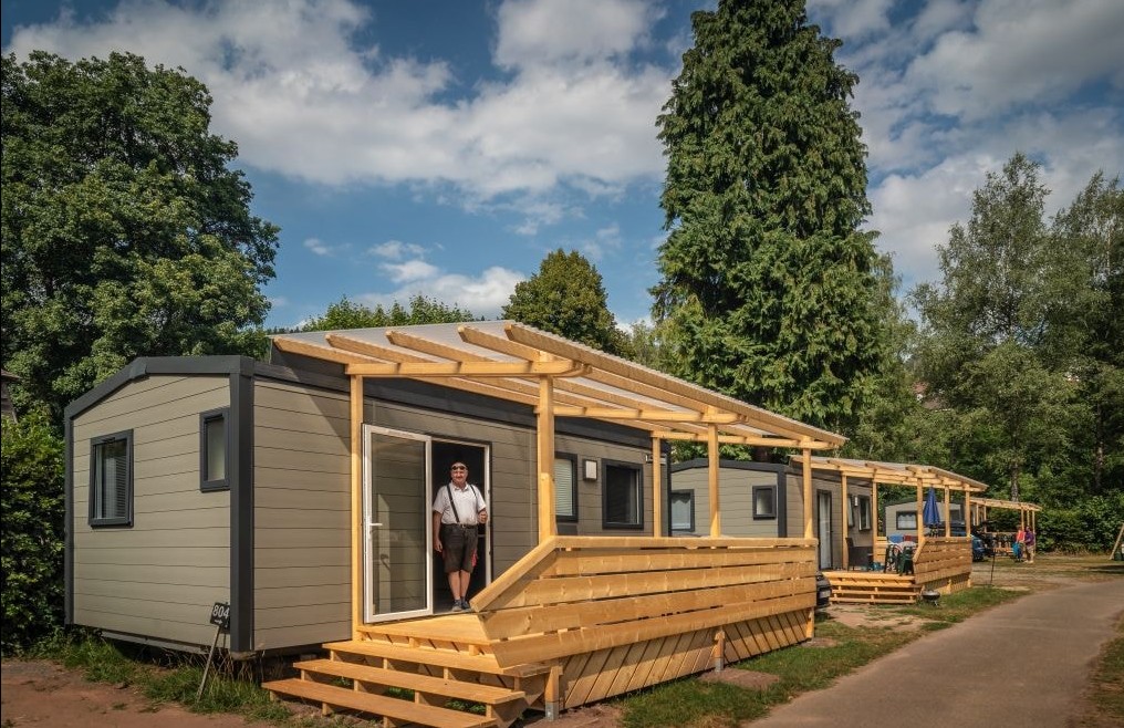 Campingpark Bad Liebenzell gallery 3