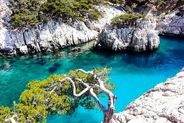 Camping du Garlaban gallery 2